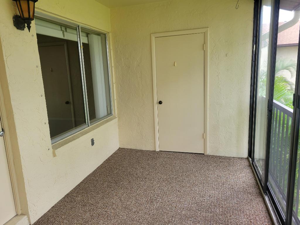 PINE RIDGE SOUTH III CONDO - Residential