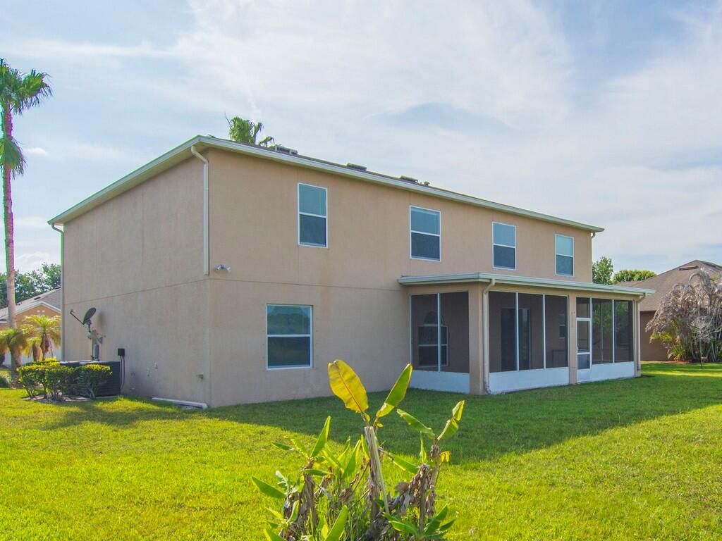 Photo of 4730 Ashley Lake Circle, Vero Beach, FL 32967 (MLS # B26028846)