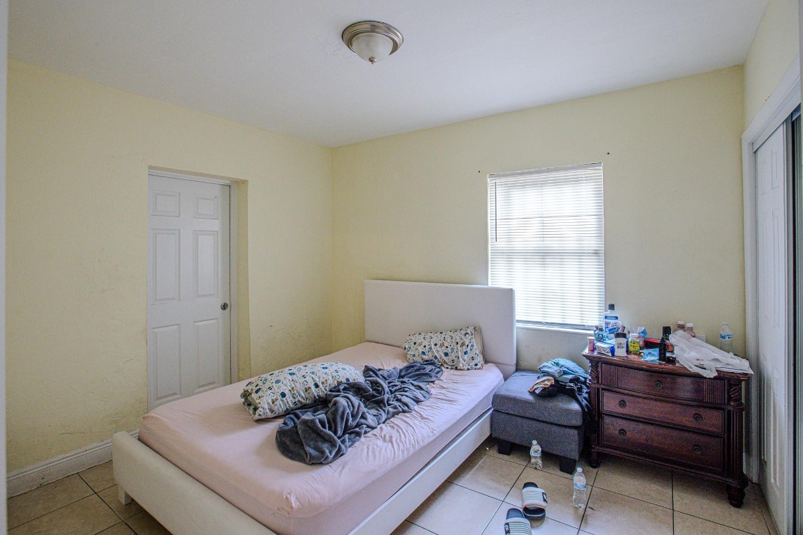 Bellcamp Manor - Residential Income