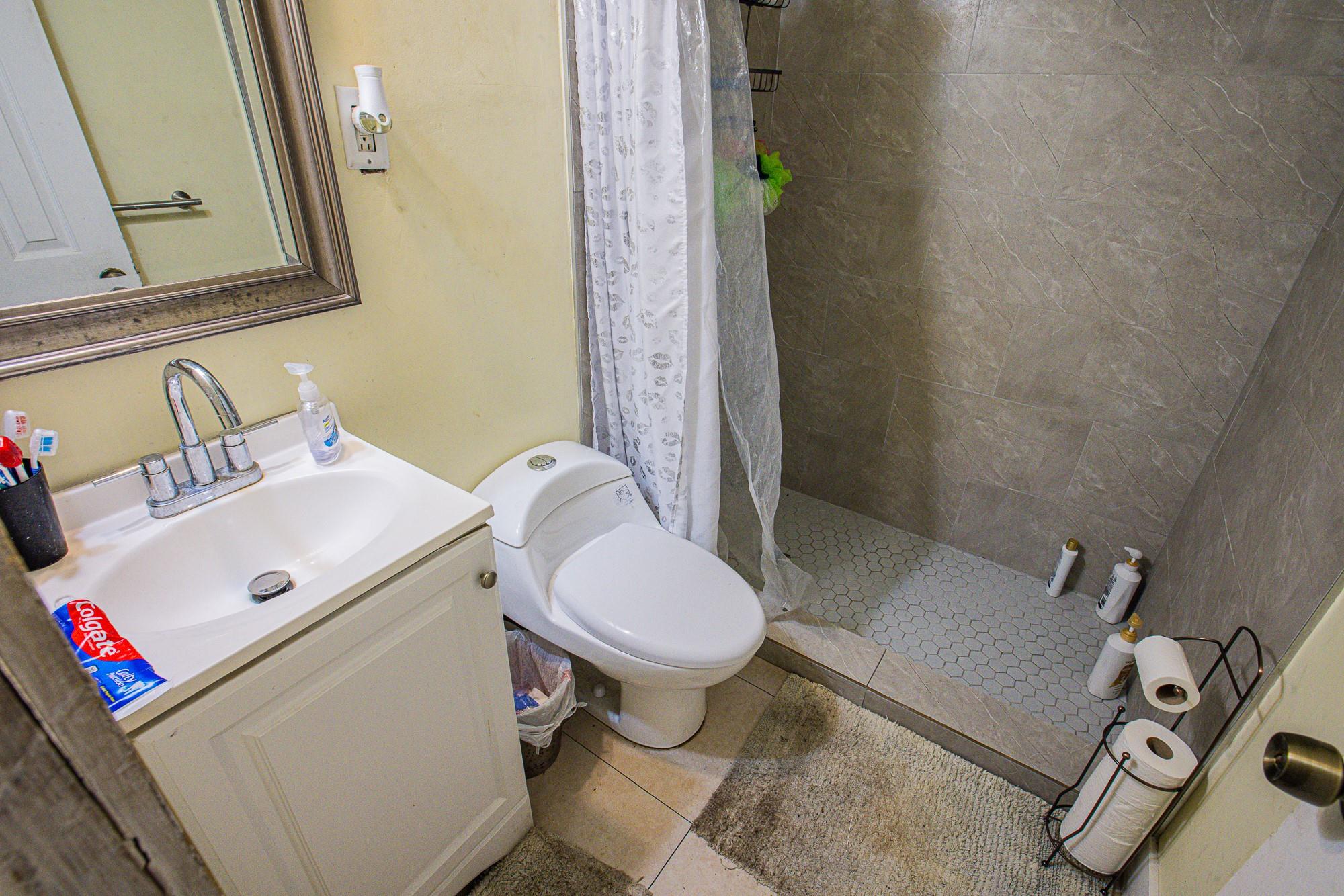 Bellcamp Manor - Residential Income