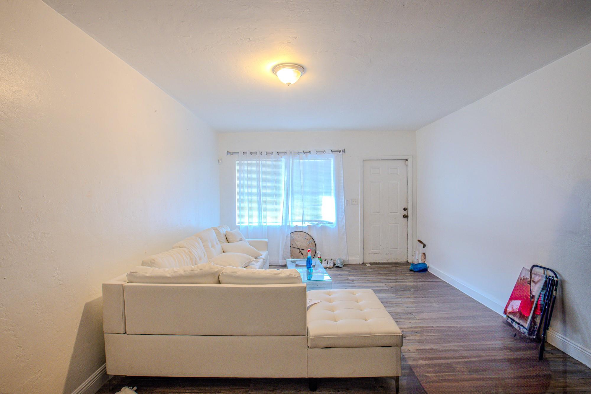 Bellcamp Manor - Residential Income