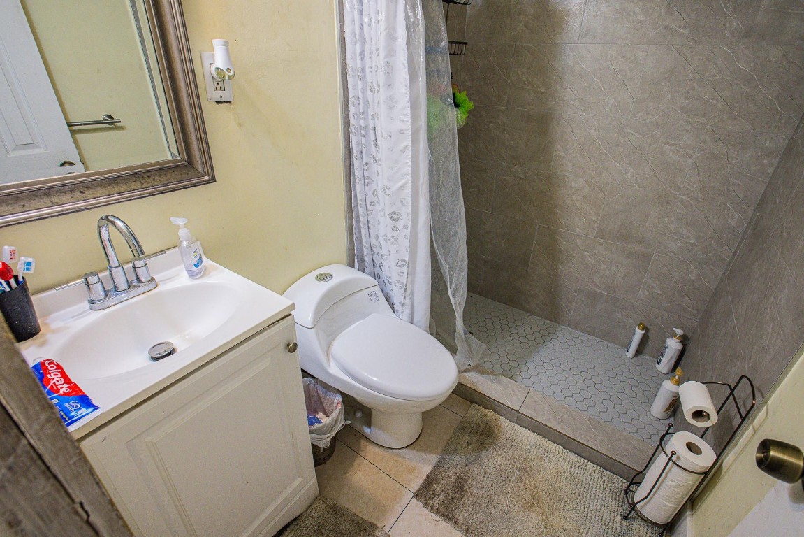 Bellcamp Manor - Residential Income