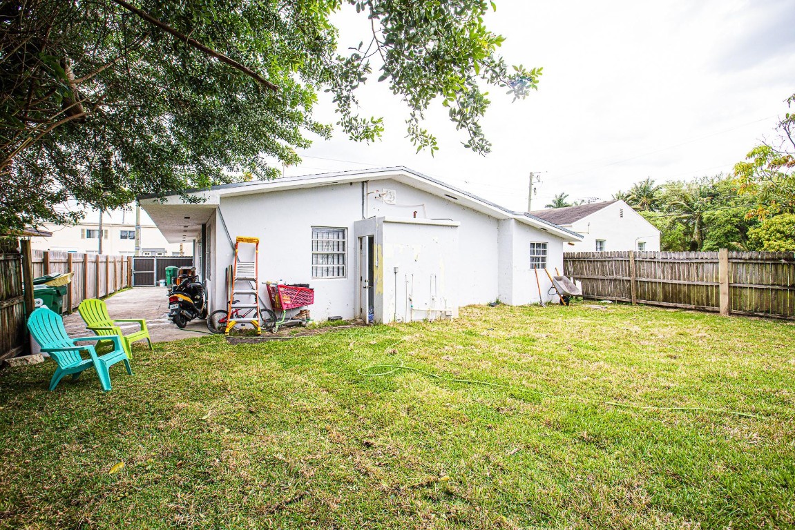 Bellcamp Manor - Residential Income