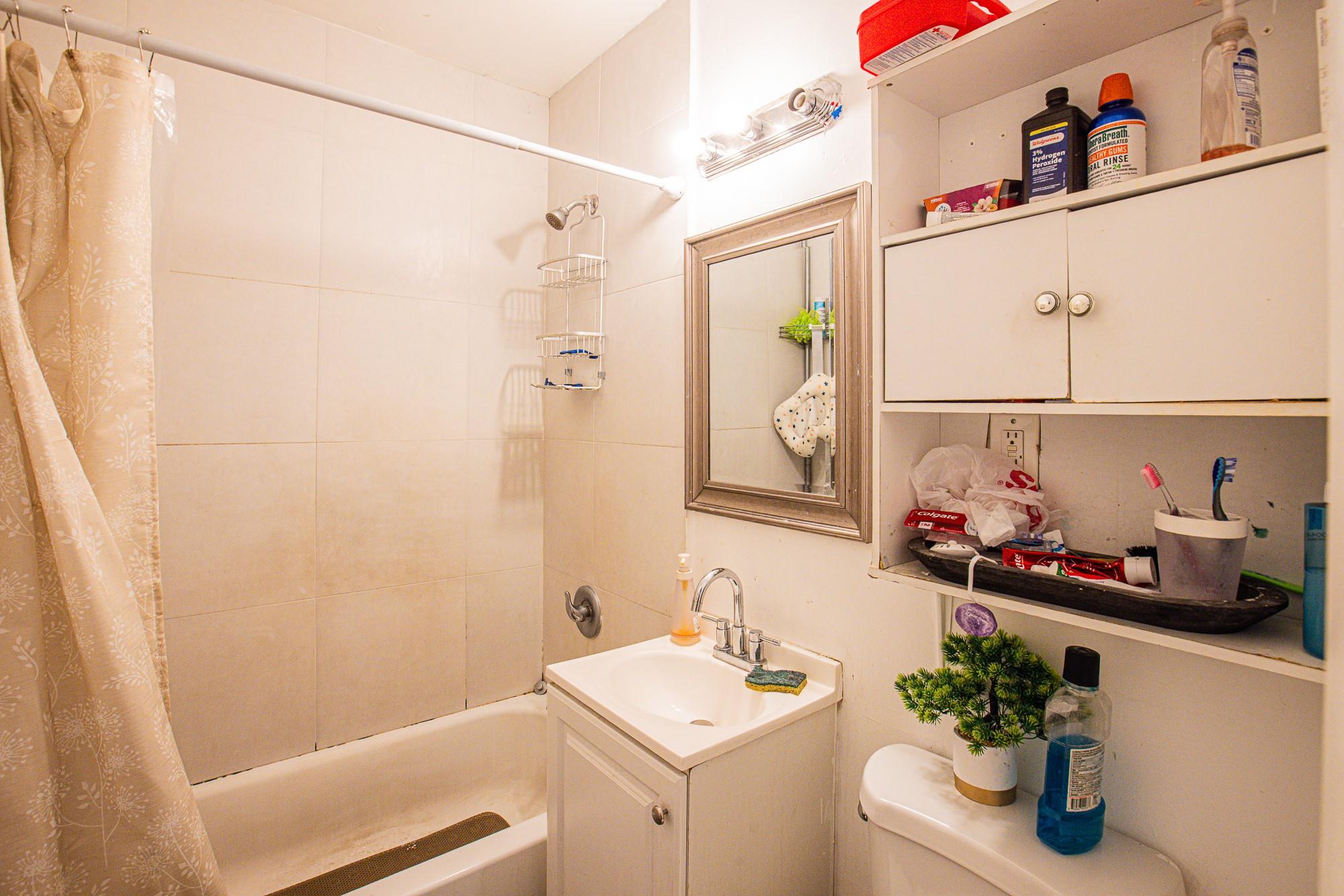 Bellcamp Manor - Residential Income