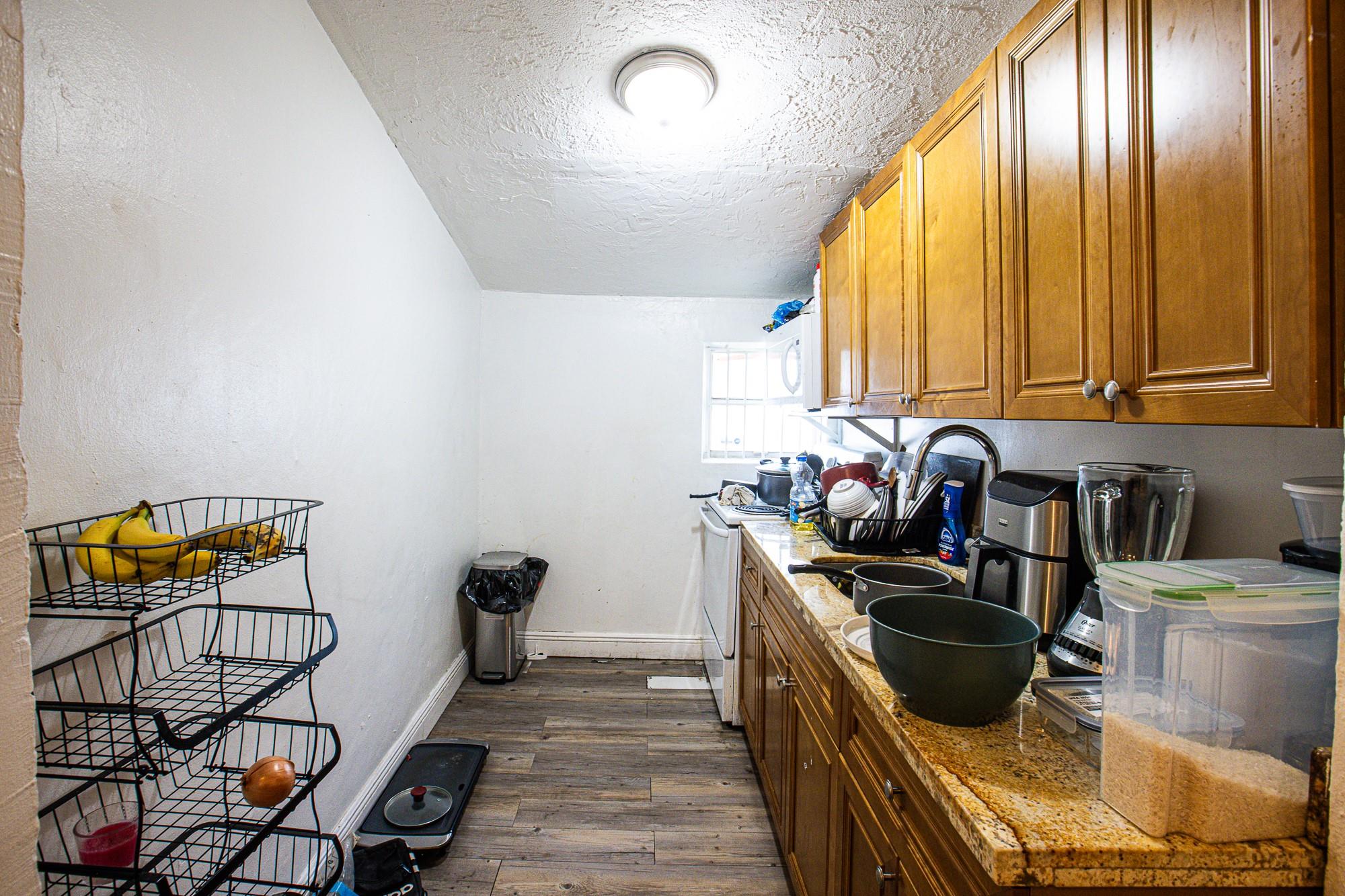 Bellcamp Manor - Residential Income