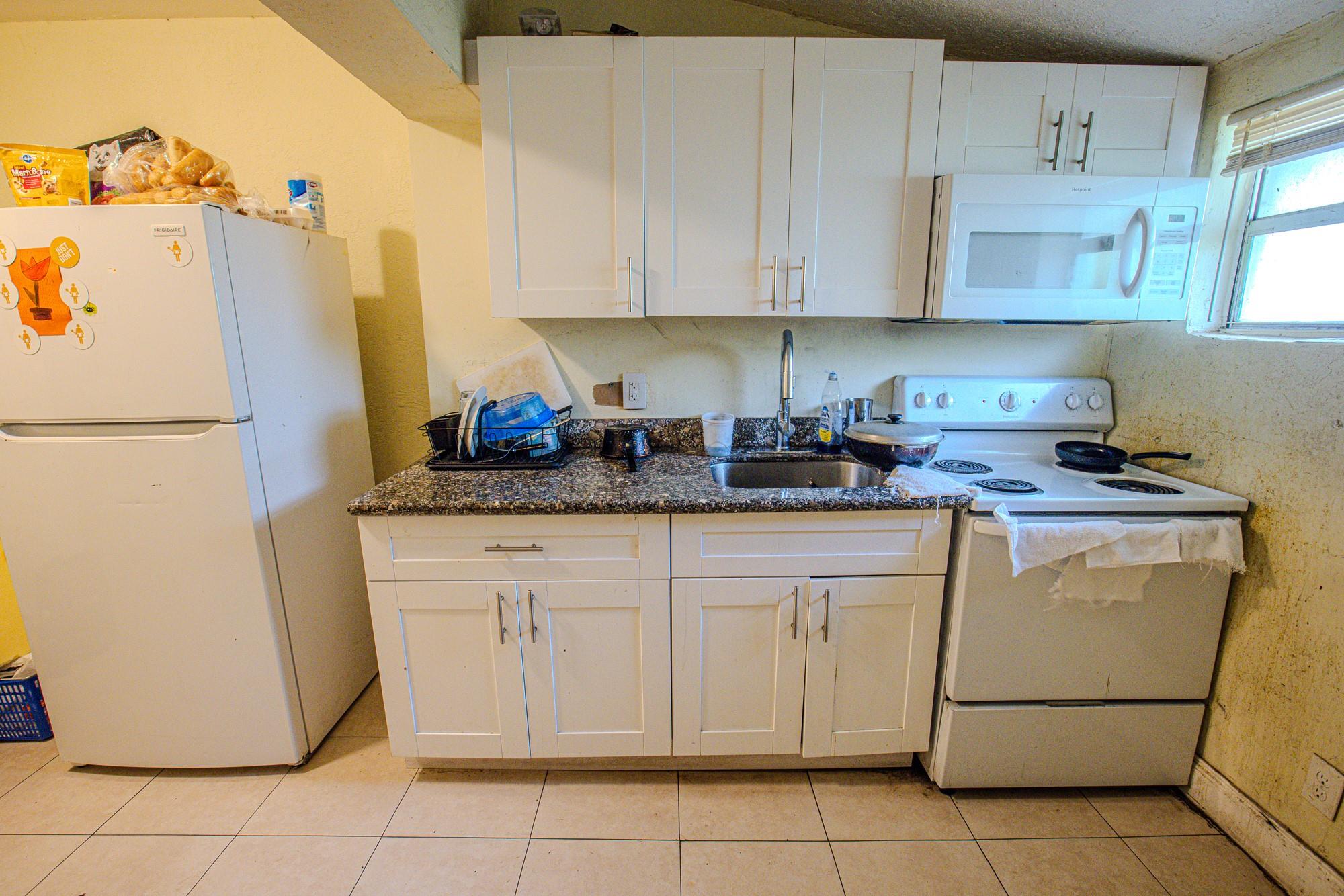 Bellcamp Manor - Residential Income