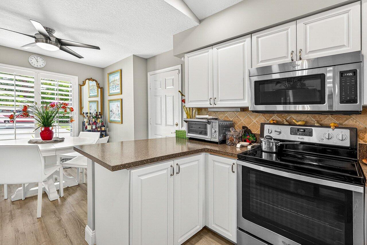 WOODBINE PAR G - Residential