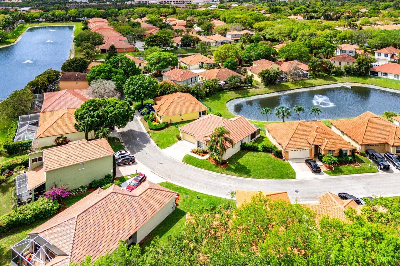 WOODBINE PAR G - Residential