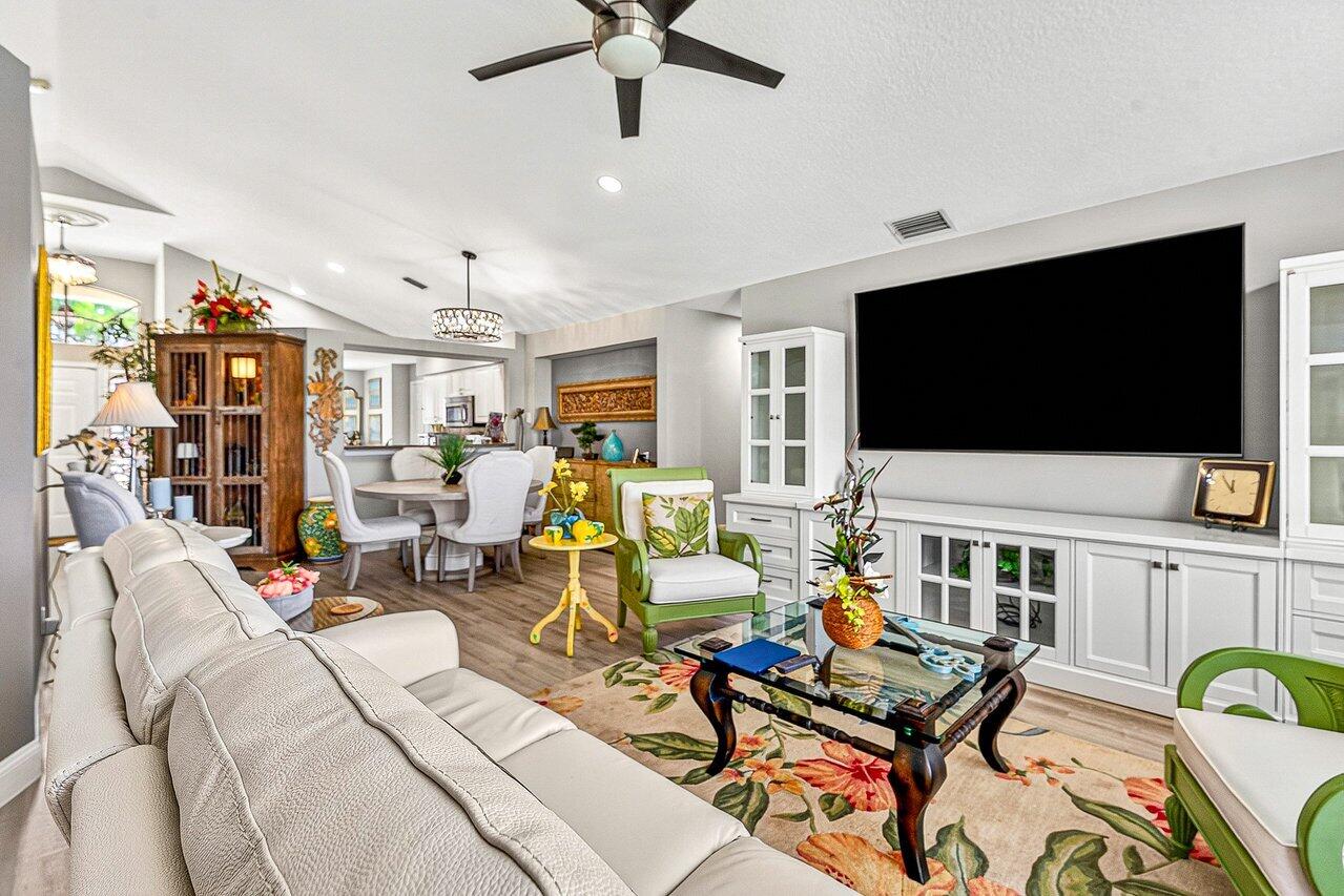 WOODBINE PAR G - Residential