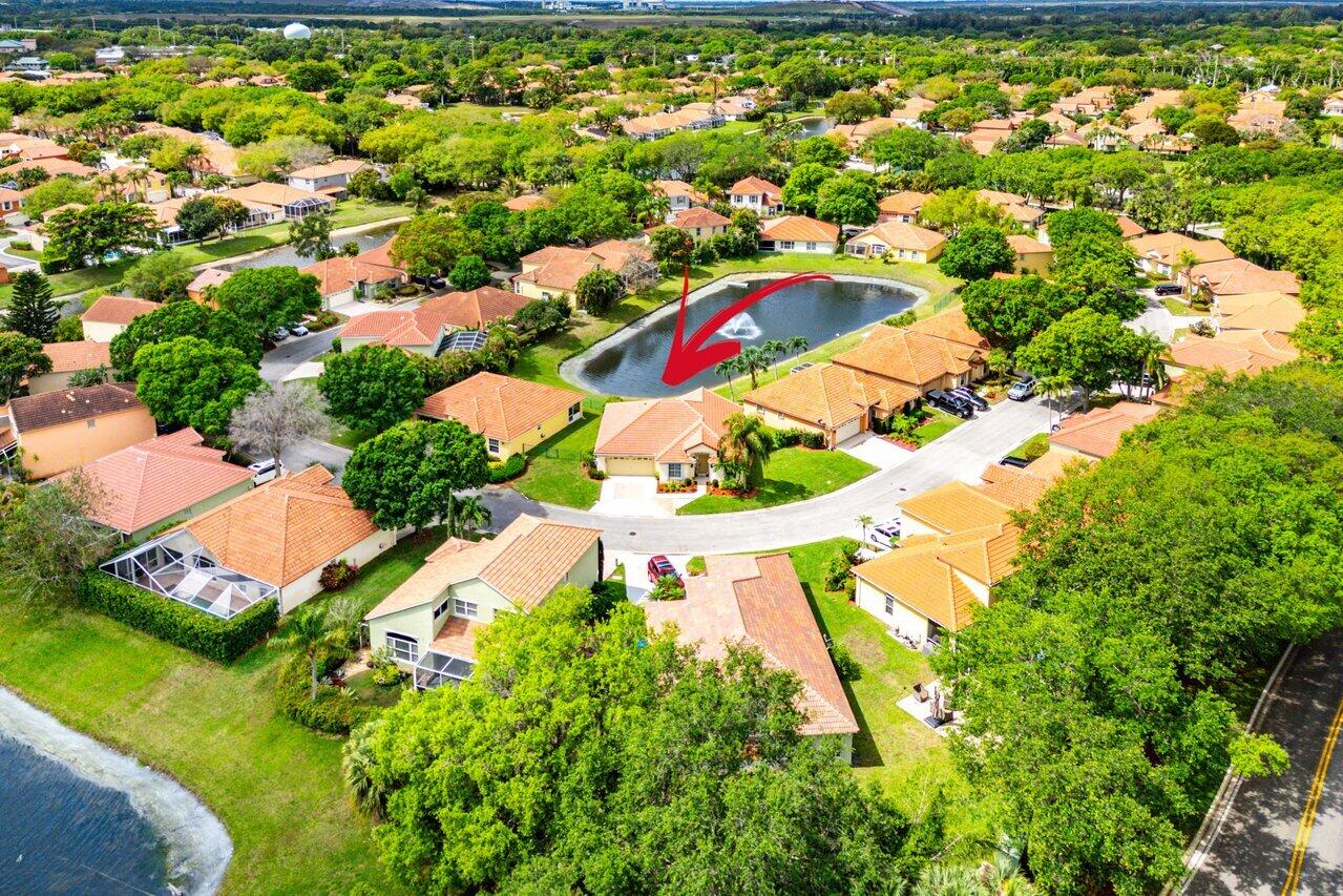 WOODBINE PAR G - Residential