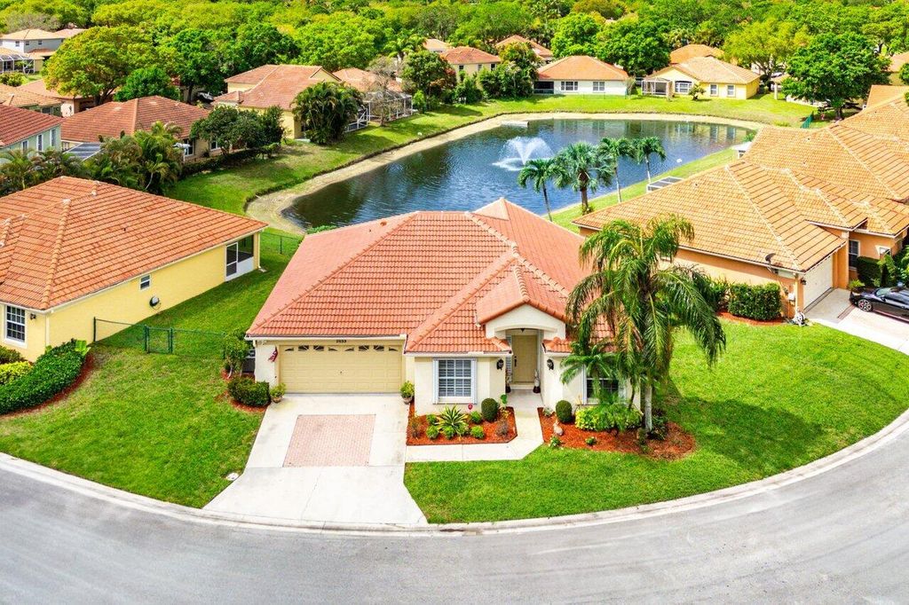 Photo of 7033 Galleon Cove, Riviera Beach, FL 33418 (MLS # B26006077)