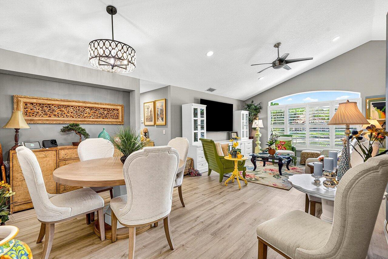 WOODBINE PAR G - Residential