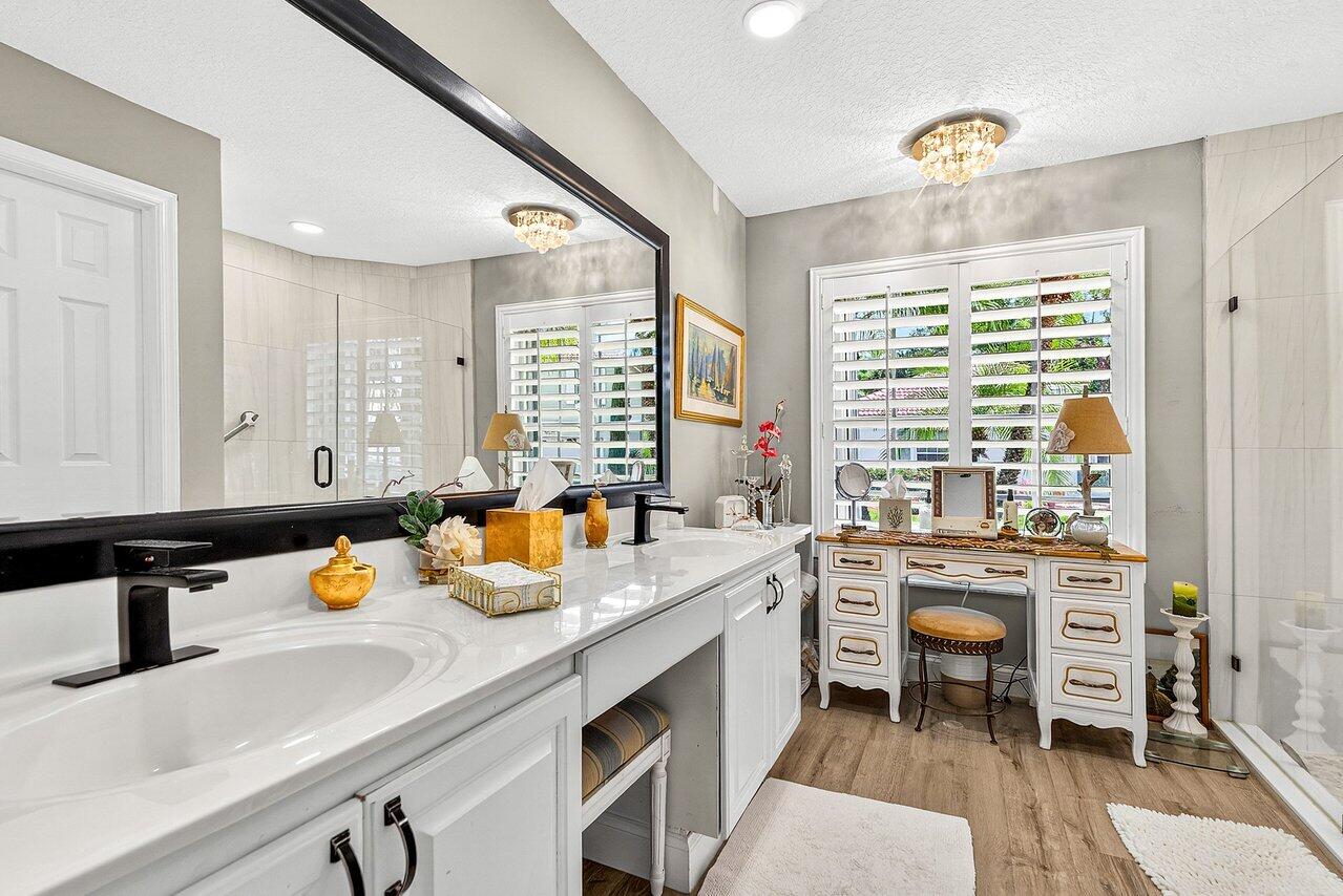 WOODBINE PAR G - Residential