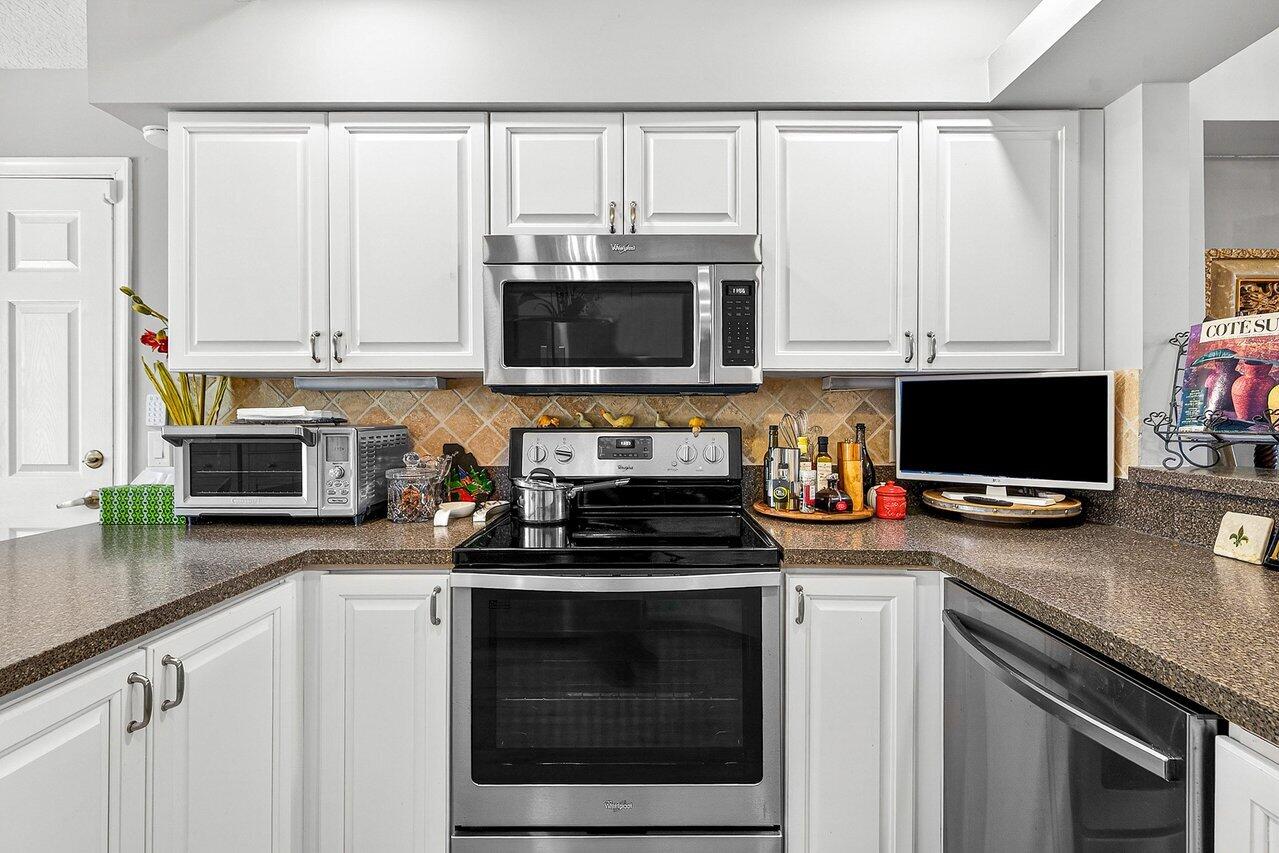 WOODBINE PAR G - Residential