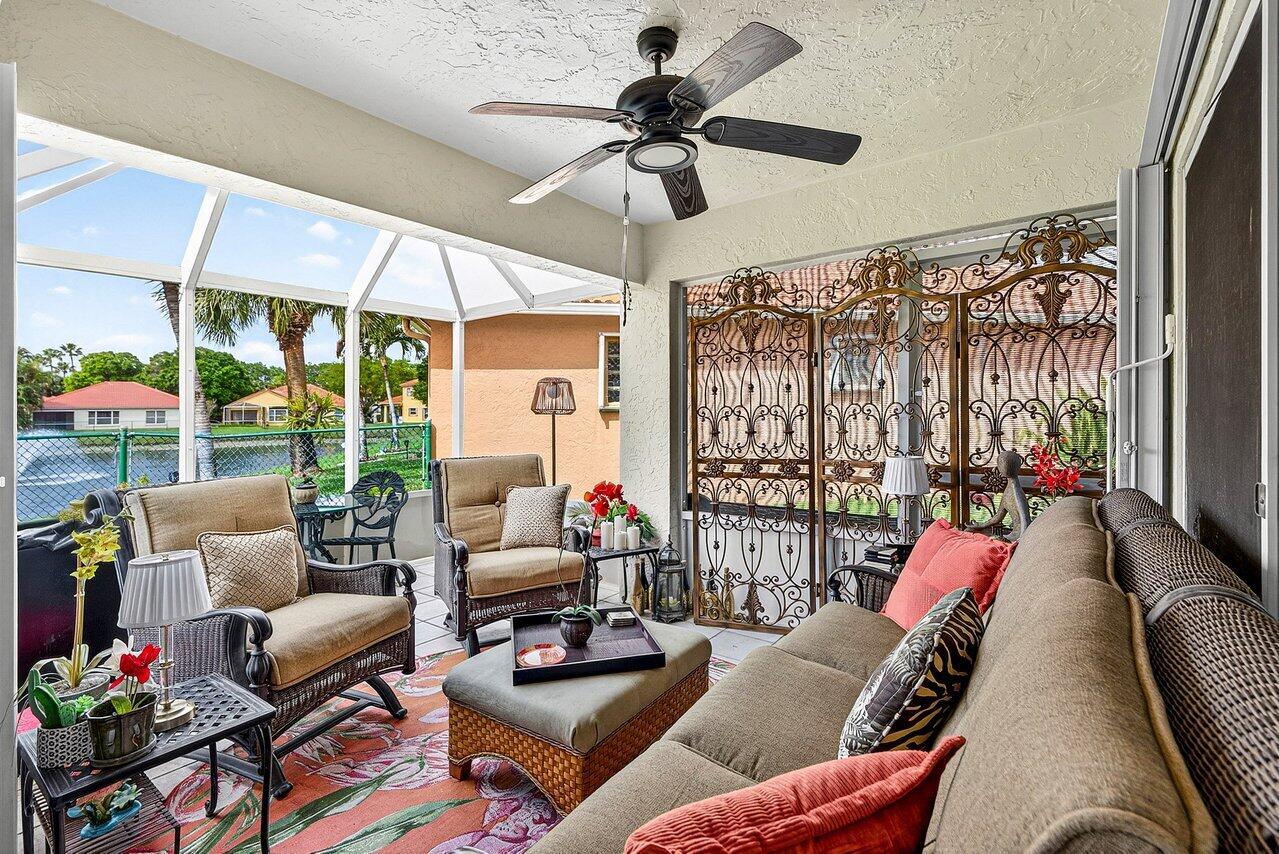 WOODBINE PAR G - Residential