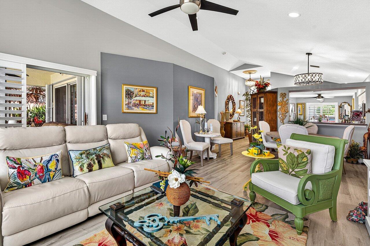 WOODBINE PAR G - Residential