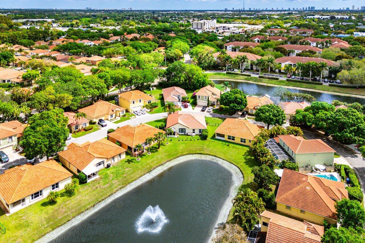 WOODBINE PAR G - Residential