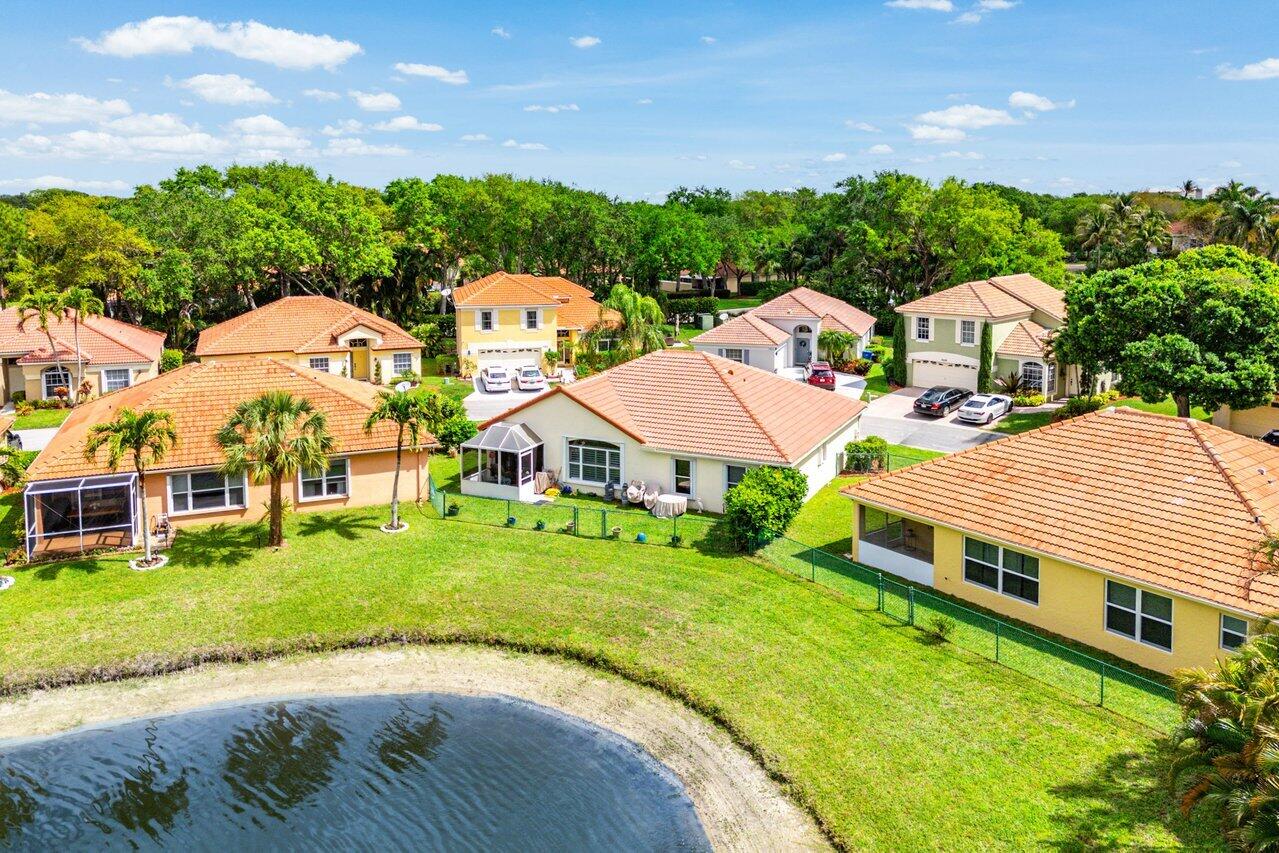 WOODBINE PAR G - Residential