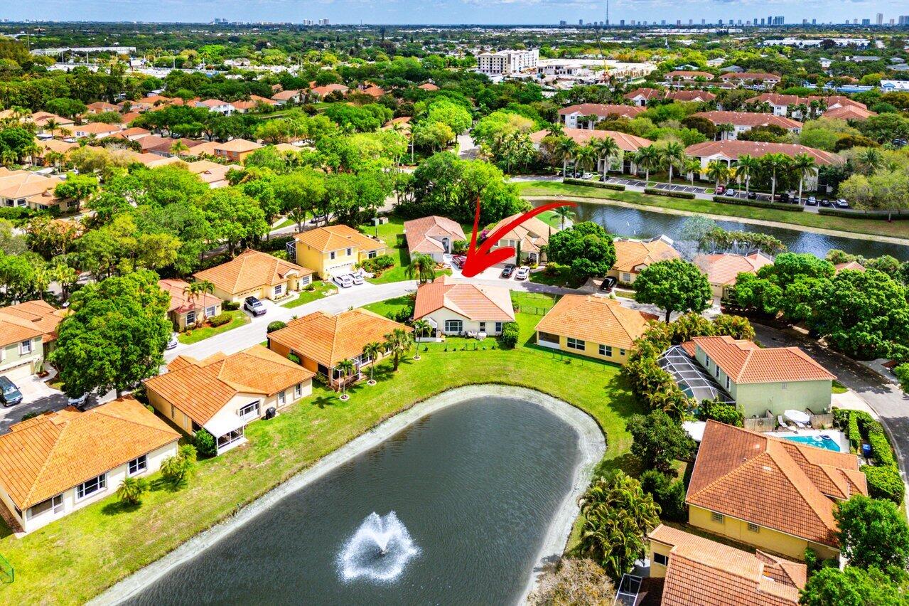 WOODBINE PAR G - Residential