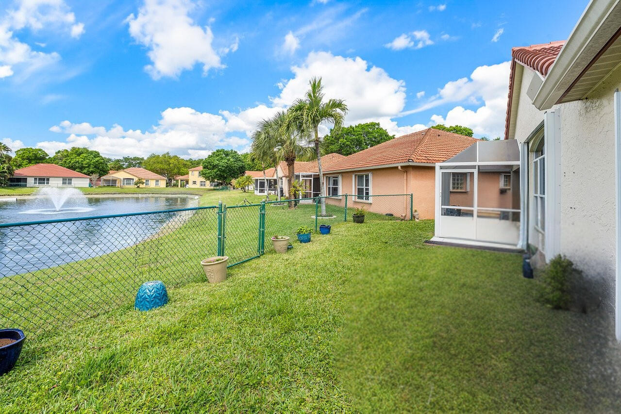 WOODBINE PAR G - Residential