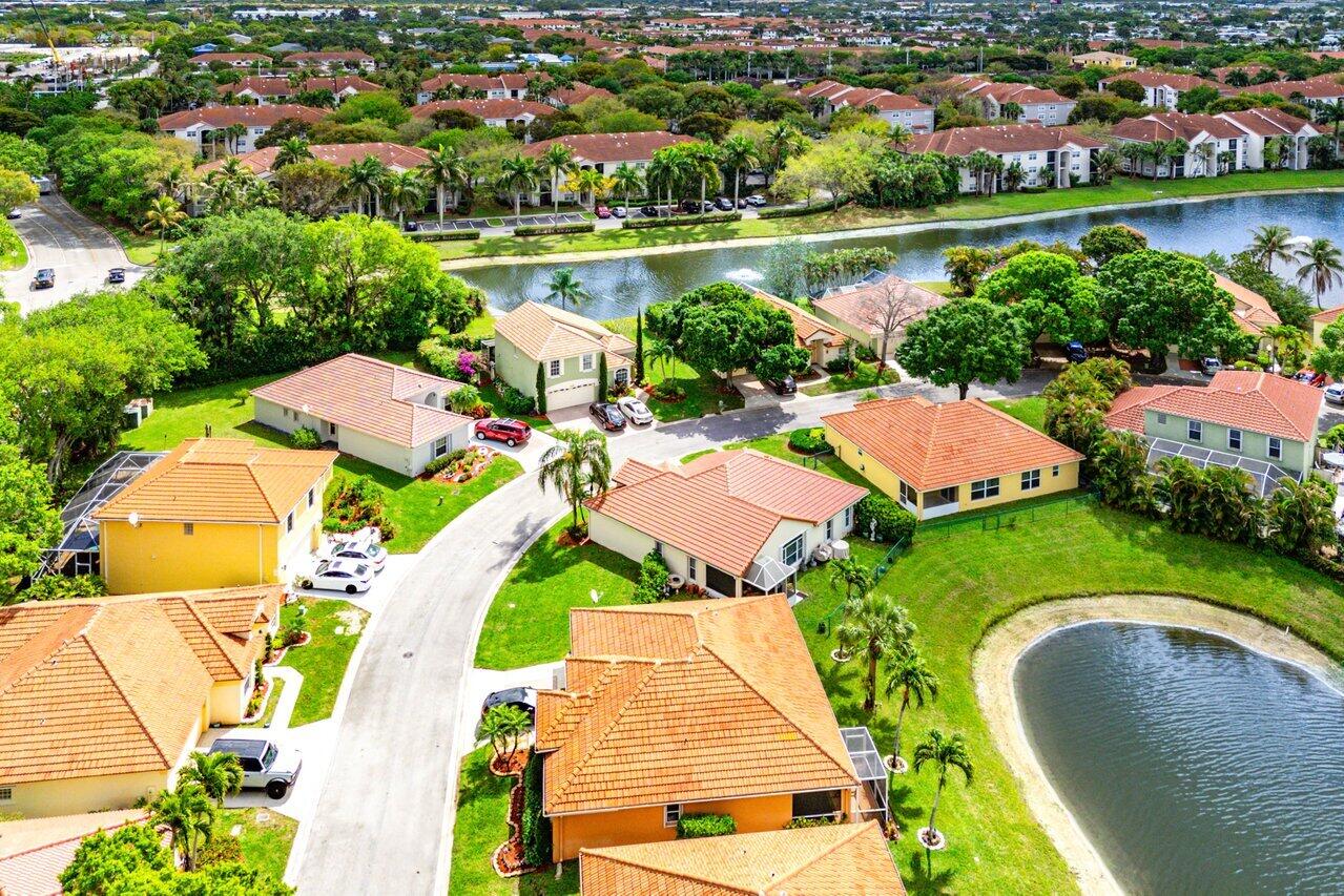 WOODBINE PAR G - Residential