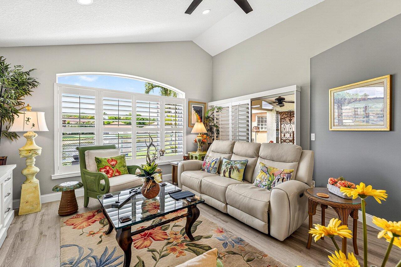 WOODBINE PAR G - Residential