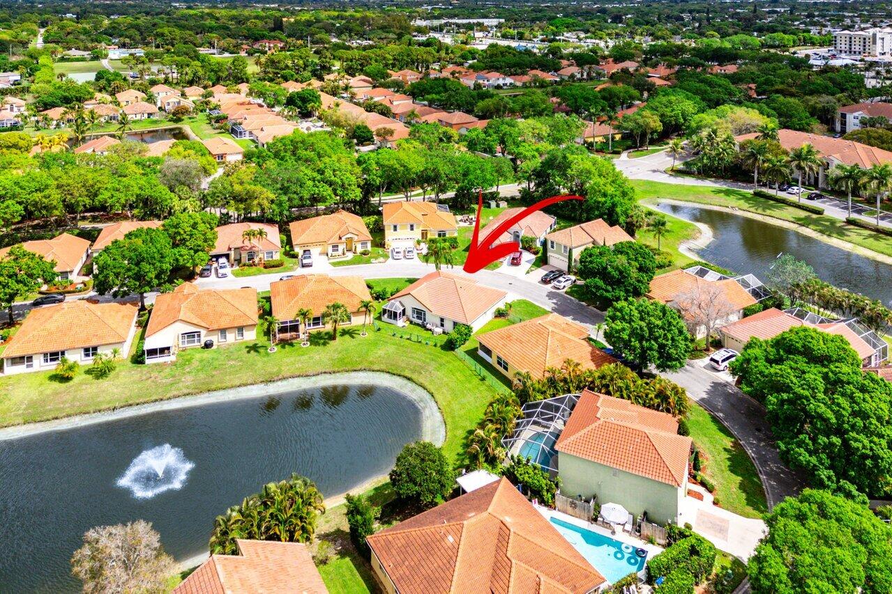 WOODBINE PAR G - Residential