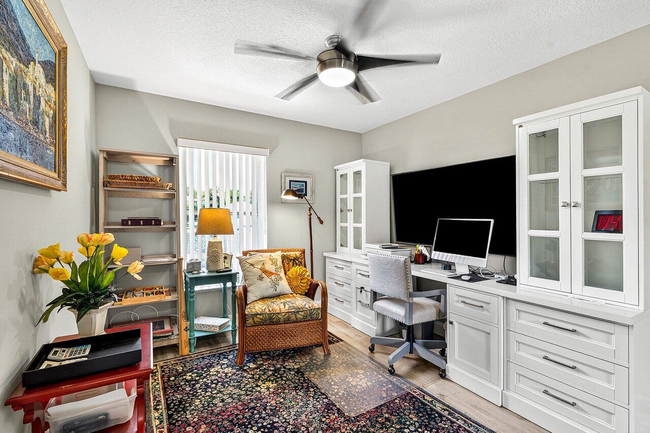 WOODBINE PAR G - Residential