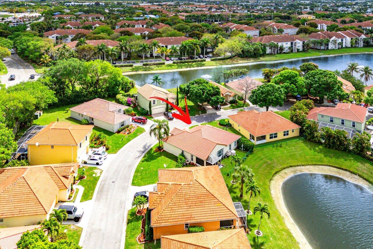 WOODBINE PAR G - Residential