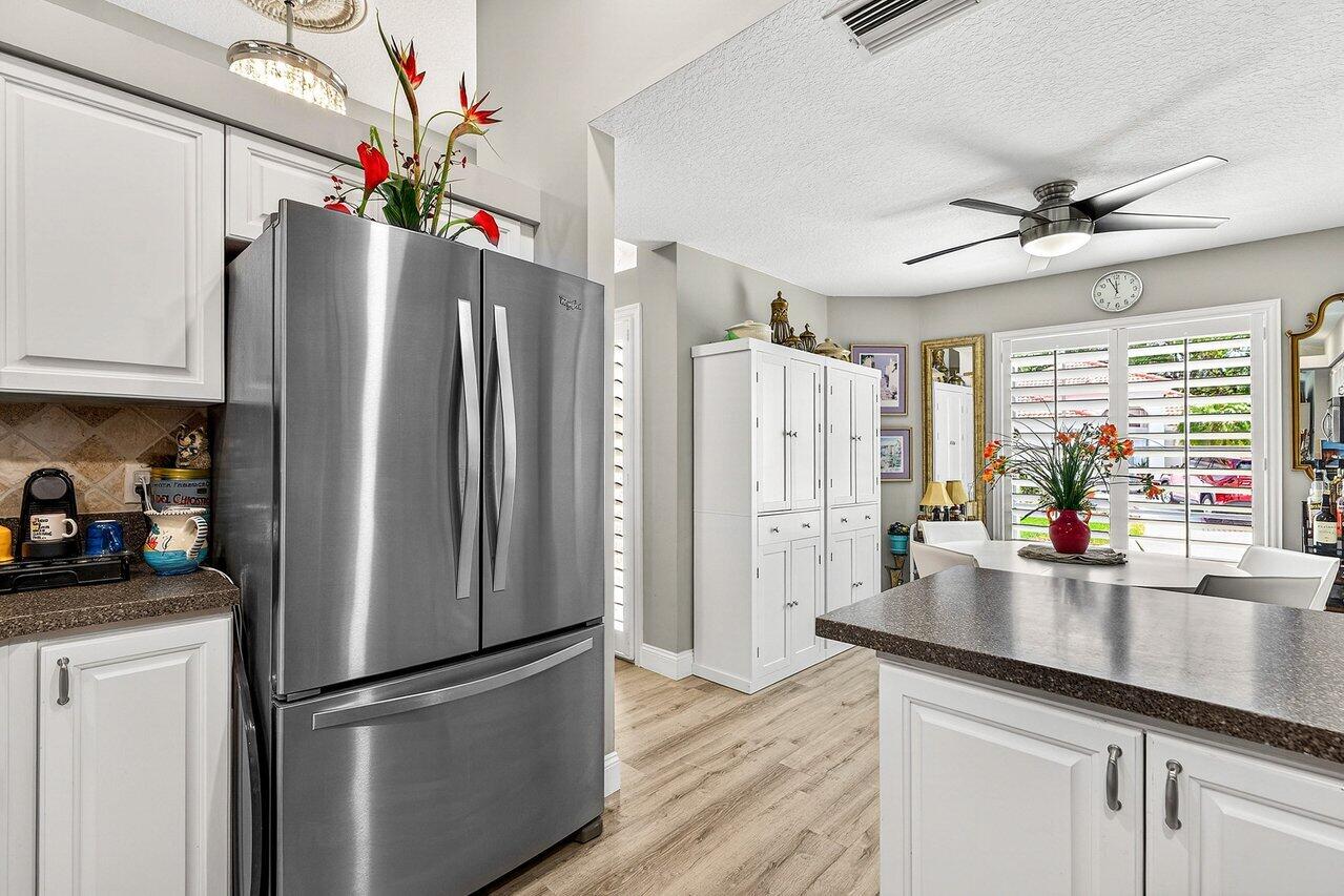 WOODBINE PAR G - Residential