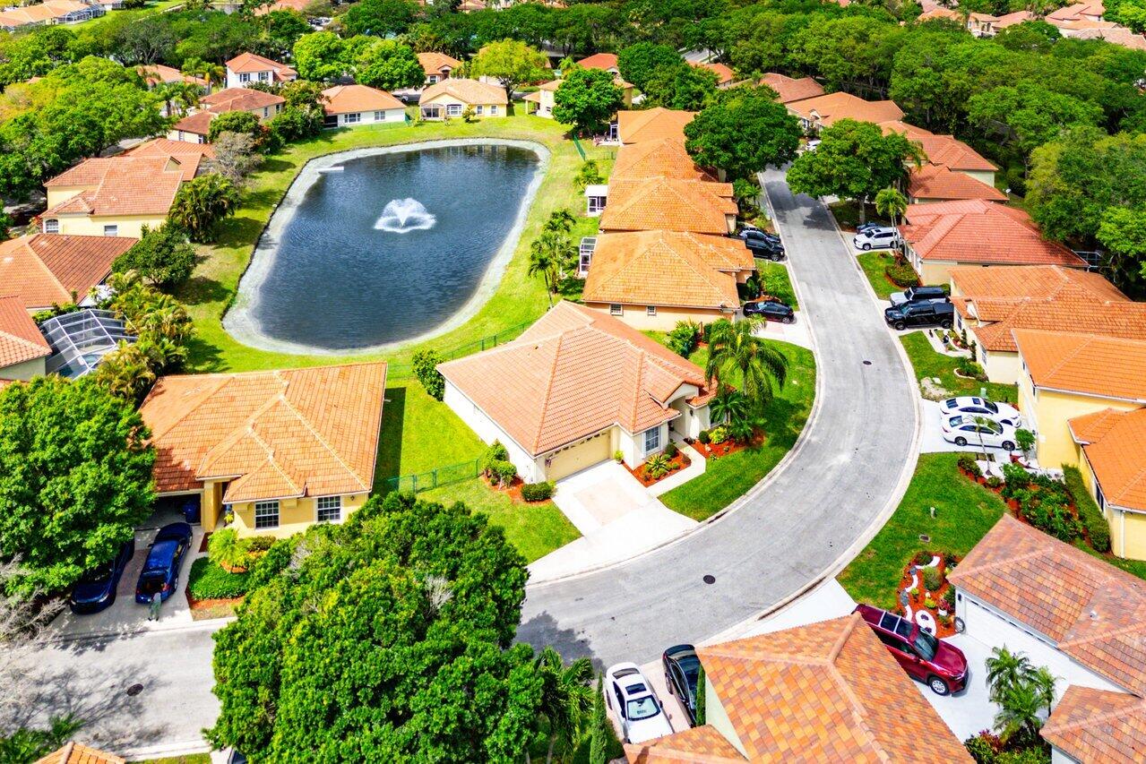 WOODBINE PAR G - Residential