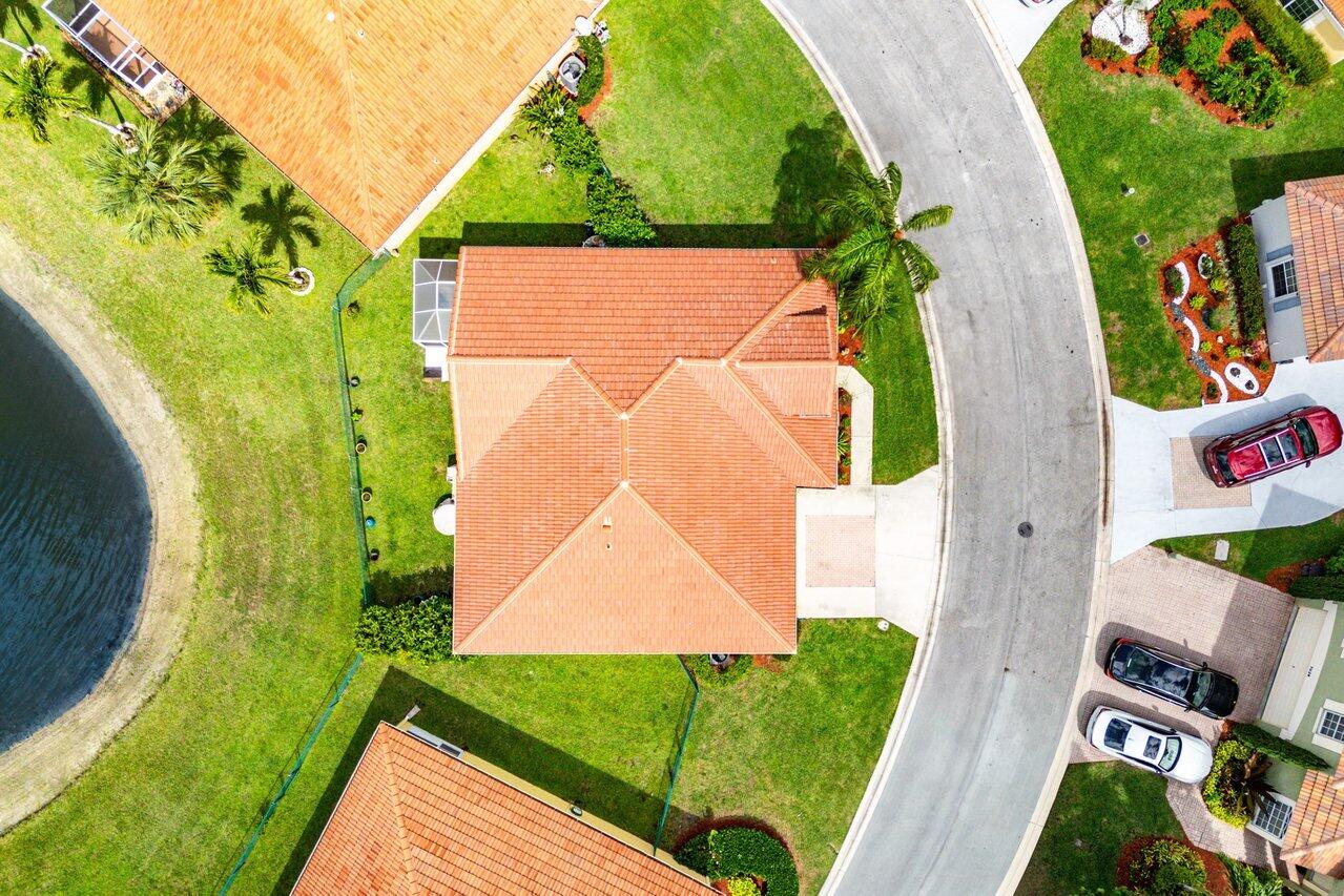 WOODBINE PAR G - Residential