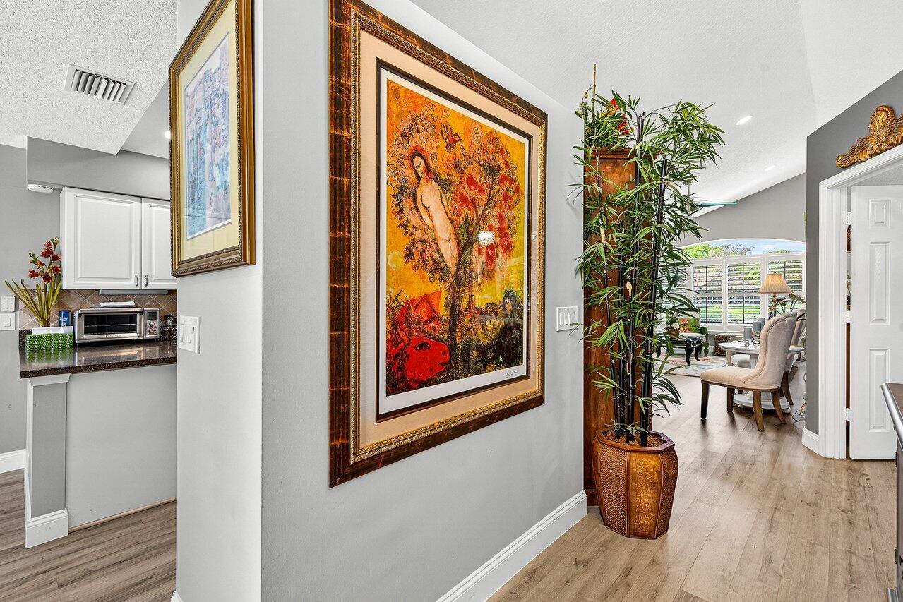 WOODBINE PAR G - Residential