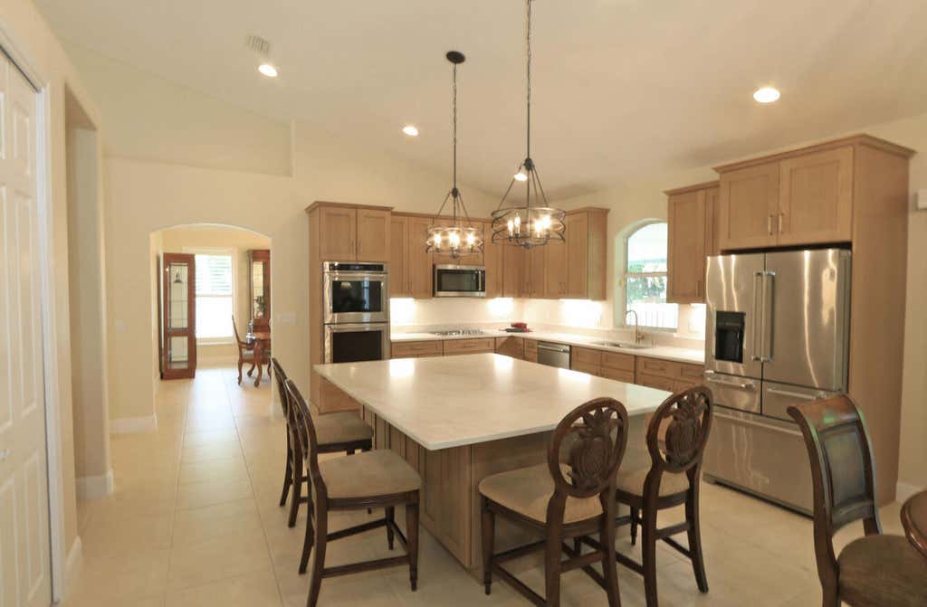 Photo of 2879 SE Peru Street, Port Saint Lucie, FL 34984 (MLS # B26040728)