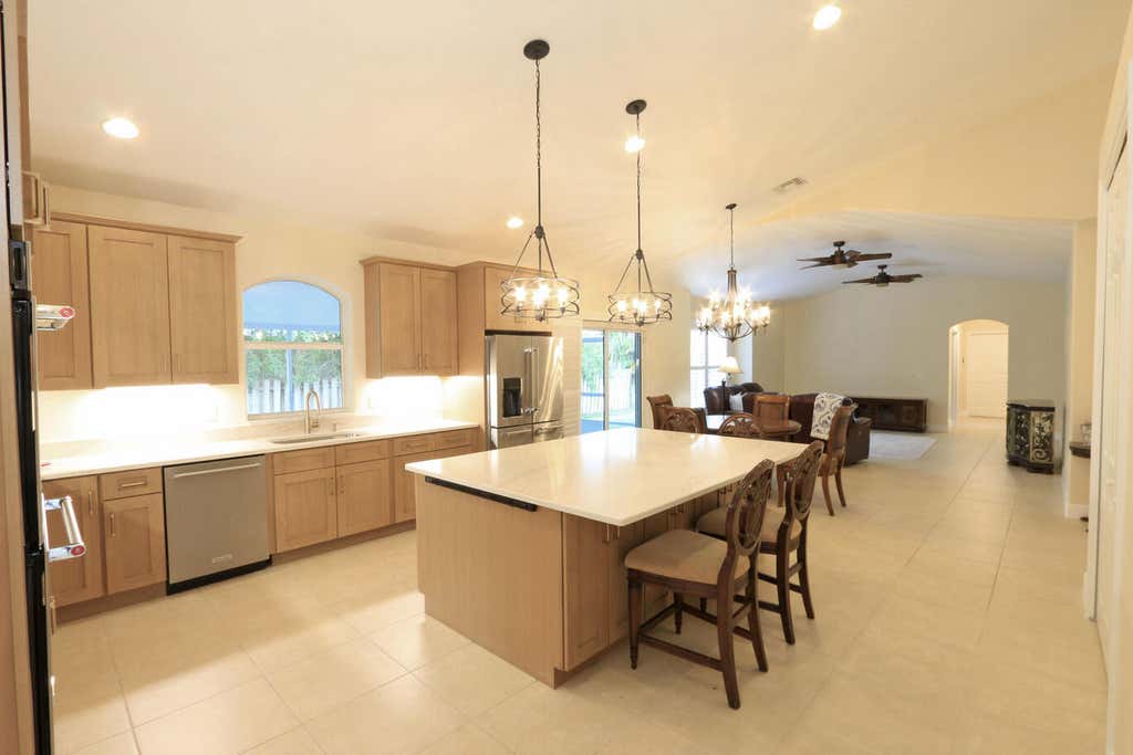 Photo of 2879 SE Peru Street, Port Saint Lucie, FL 34984 (MLS # B26040728)