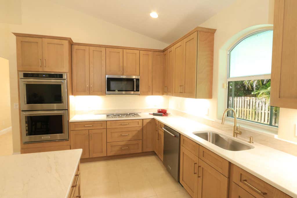 Photo of 2879 SE Peru Street, Port Saint Lucie, FL 34984 (MLS # B26040728)