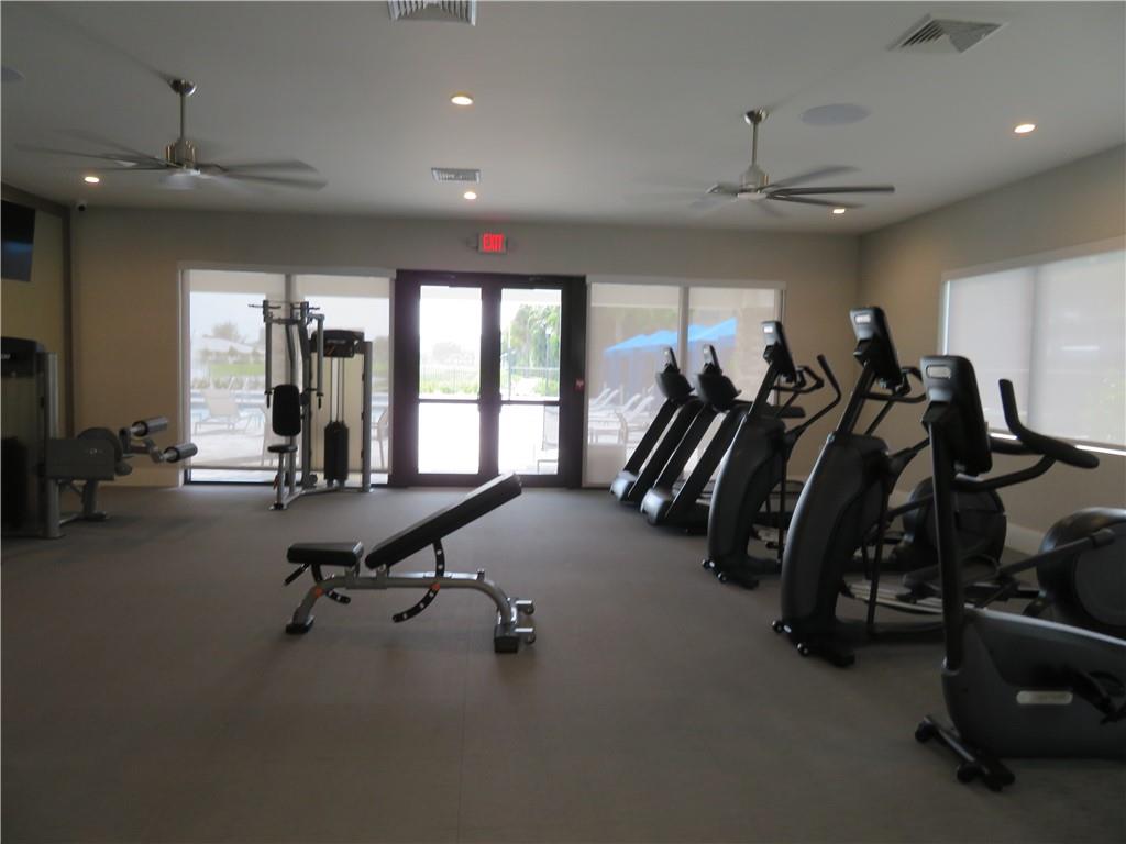 AVALON TRAILS AT VILLAGES - Residential