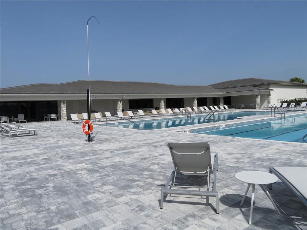 AVALON TRAILS AT VILLAGES - Residential