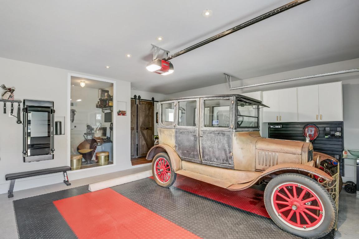 FOUNTAINS - Residential