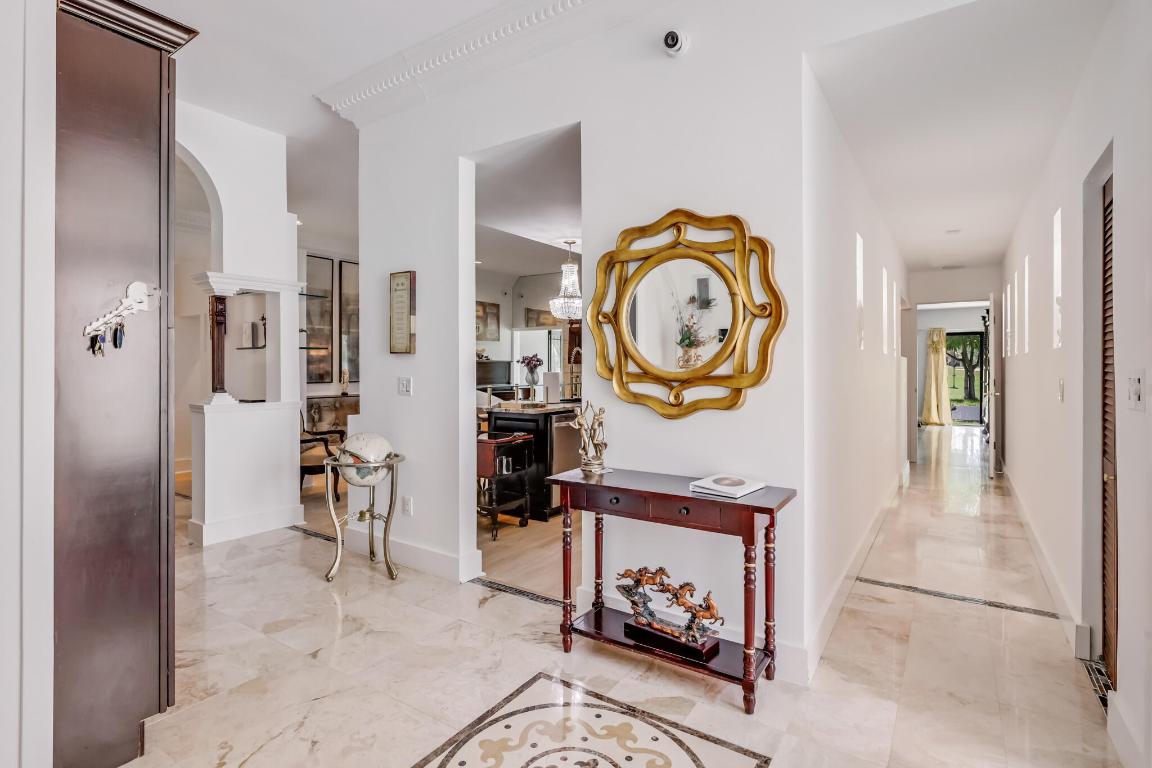 FOUNTAINS - Residential