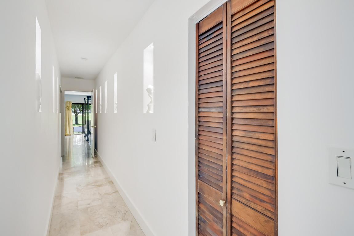 FOUNTAINS - Residential