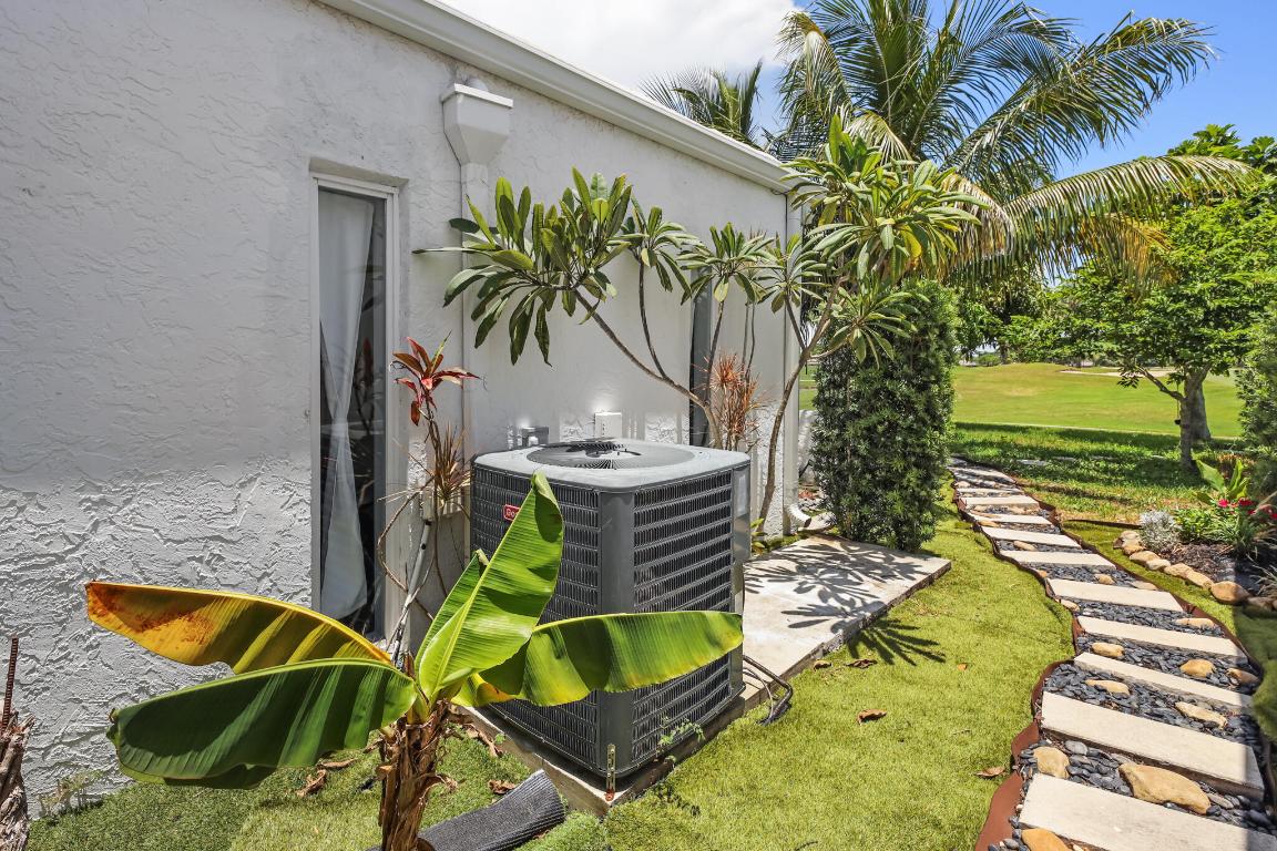 FOUNTAINS - Residential