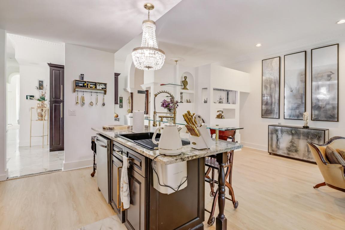 FOUNTAINS - Residential