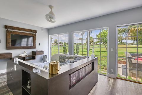 Tiny photo for 6590 Fountains Circle, Lake Worth, FL 33467 (MLS # R11156762)
