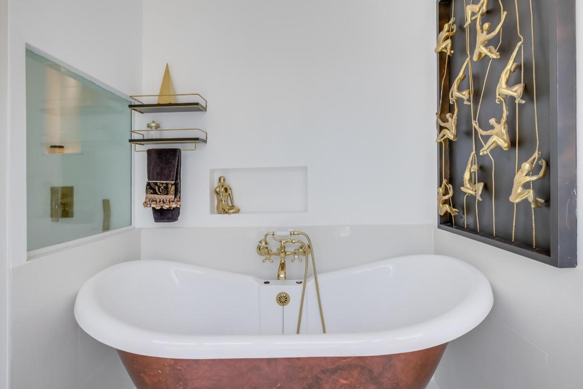 FOUNTAINS - Residential