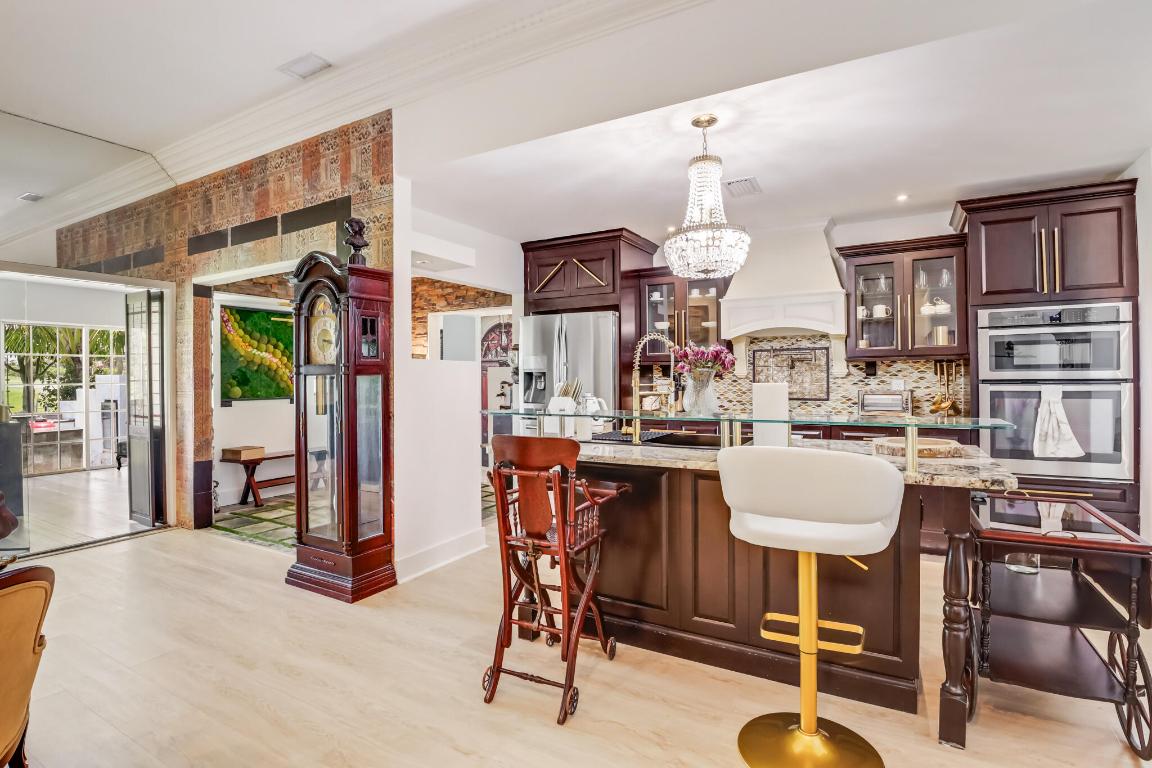 FOUNTAINS - Residential