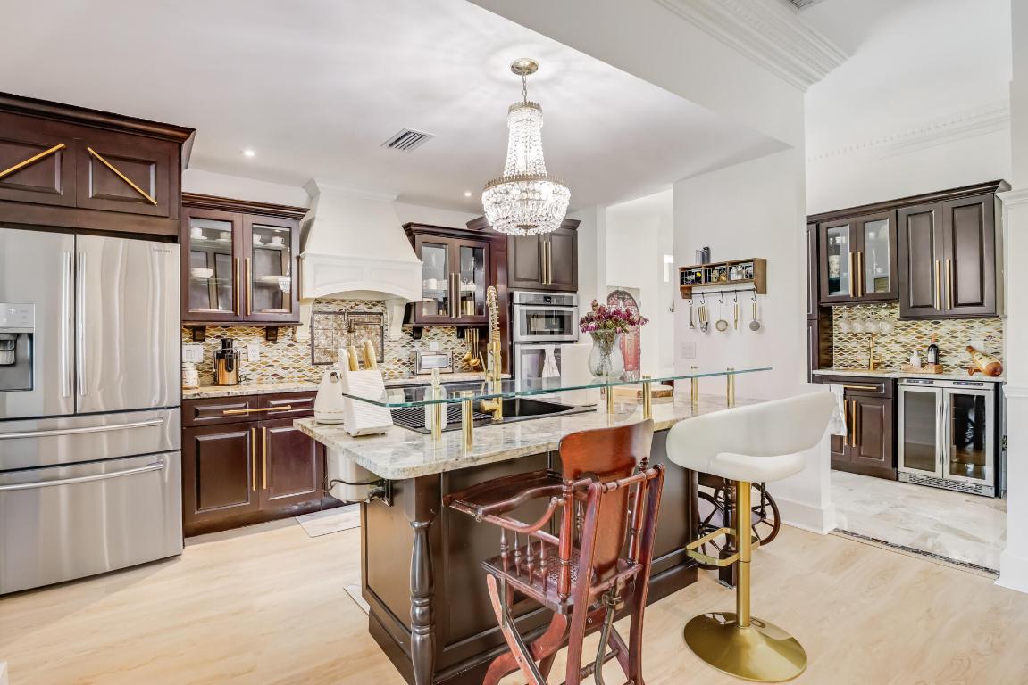 FOUNTAINS - Residential