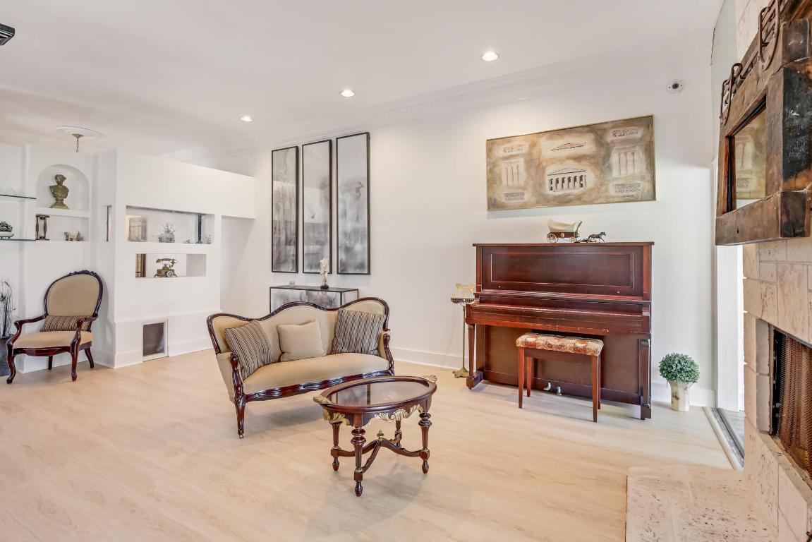 FOUNTAINS - Residential