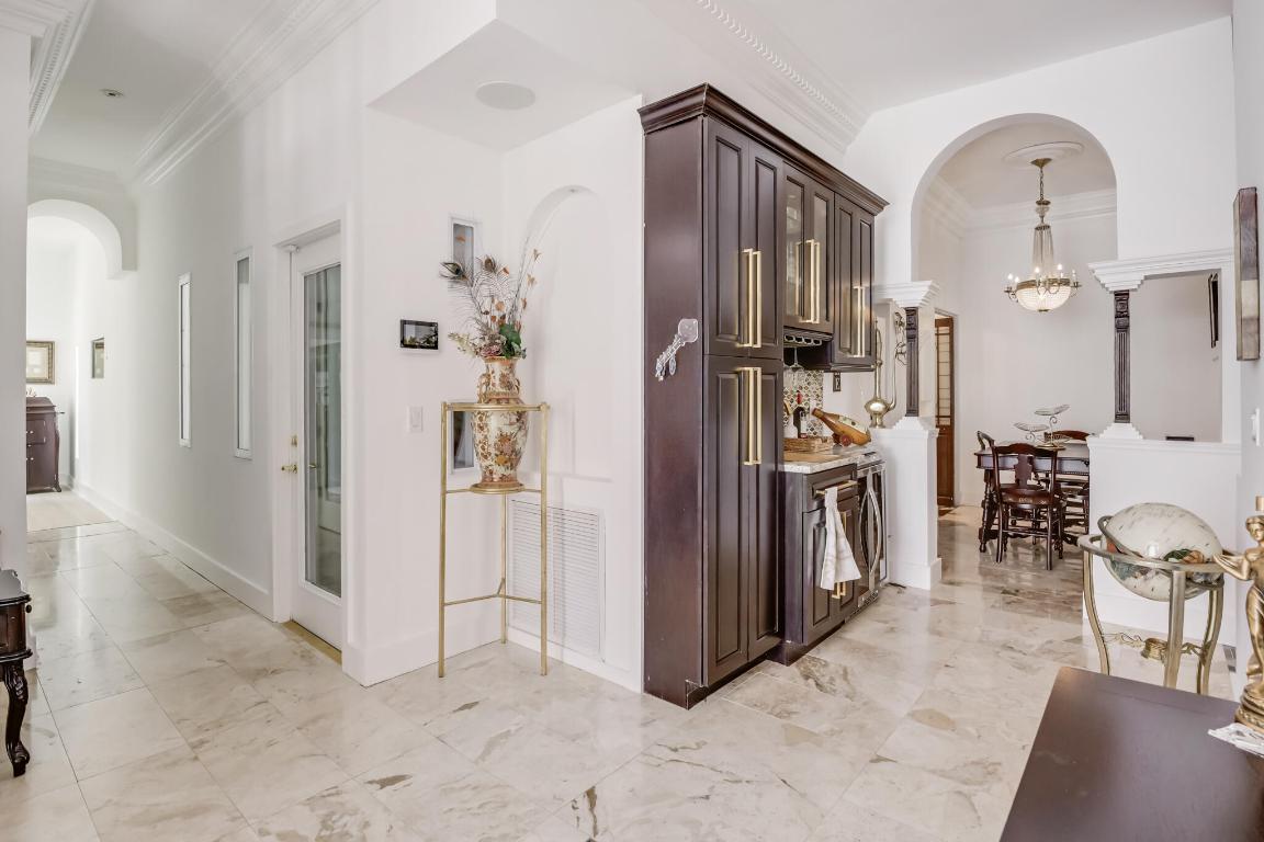 FOUNTAINS - Residential