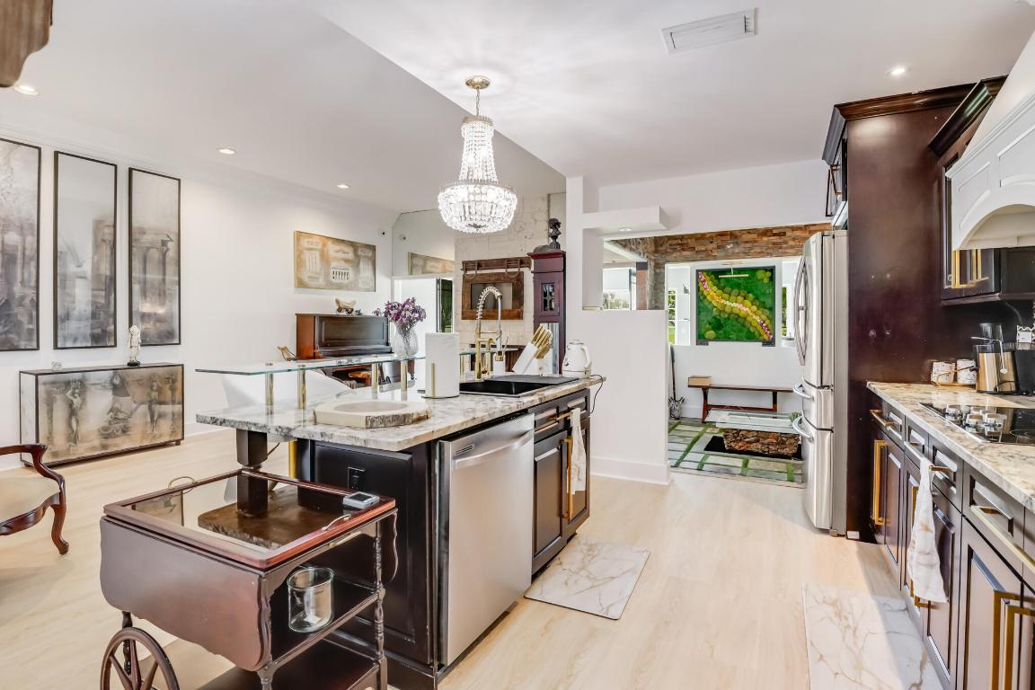 FOUNTAINS - Residential